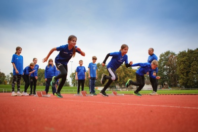 Foto 2 zur Trainingsgruppe 3