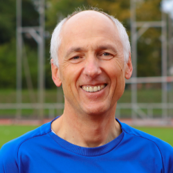 1. Vorsitzender